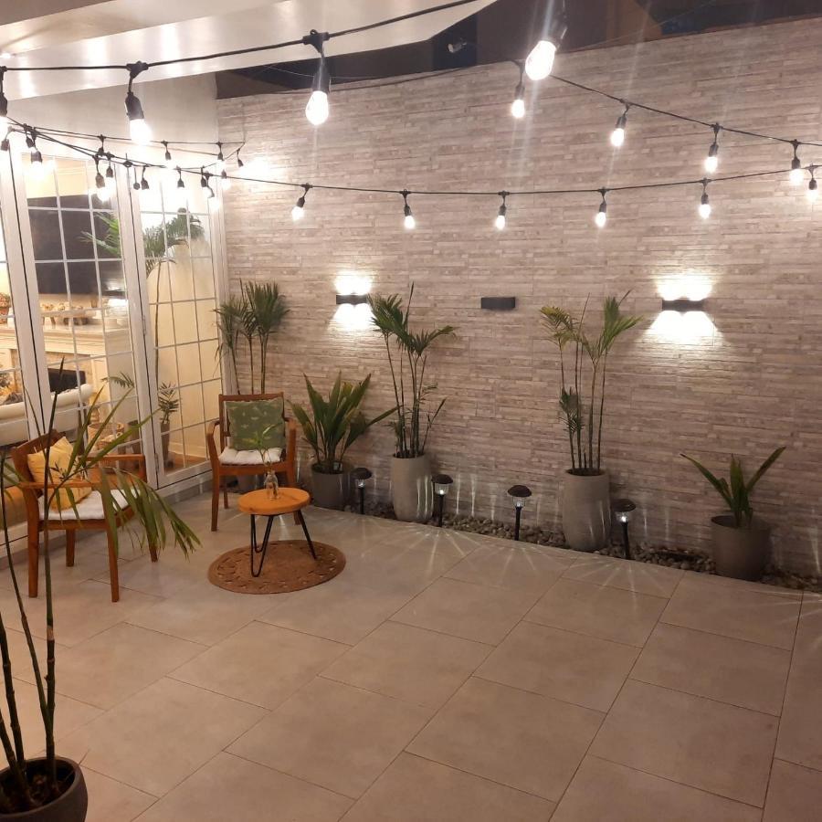 Casa Ramos Salamanca - Airport Pick Up And Drop Off Service - Homestay Lima Zewnętrze zdjęcie