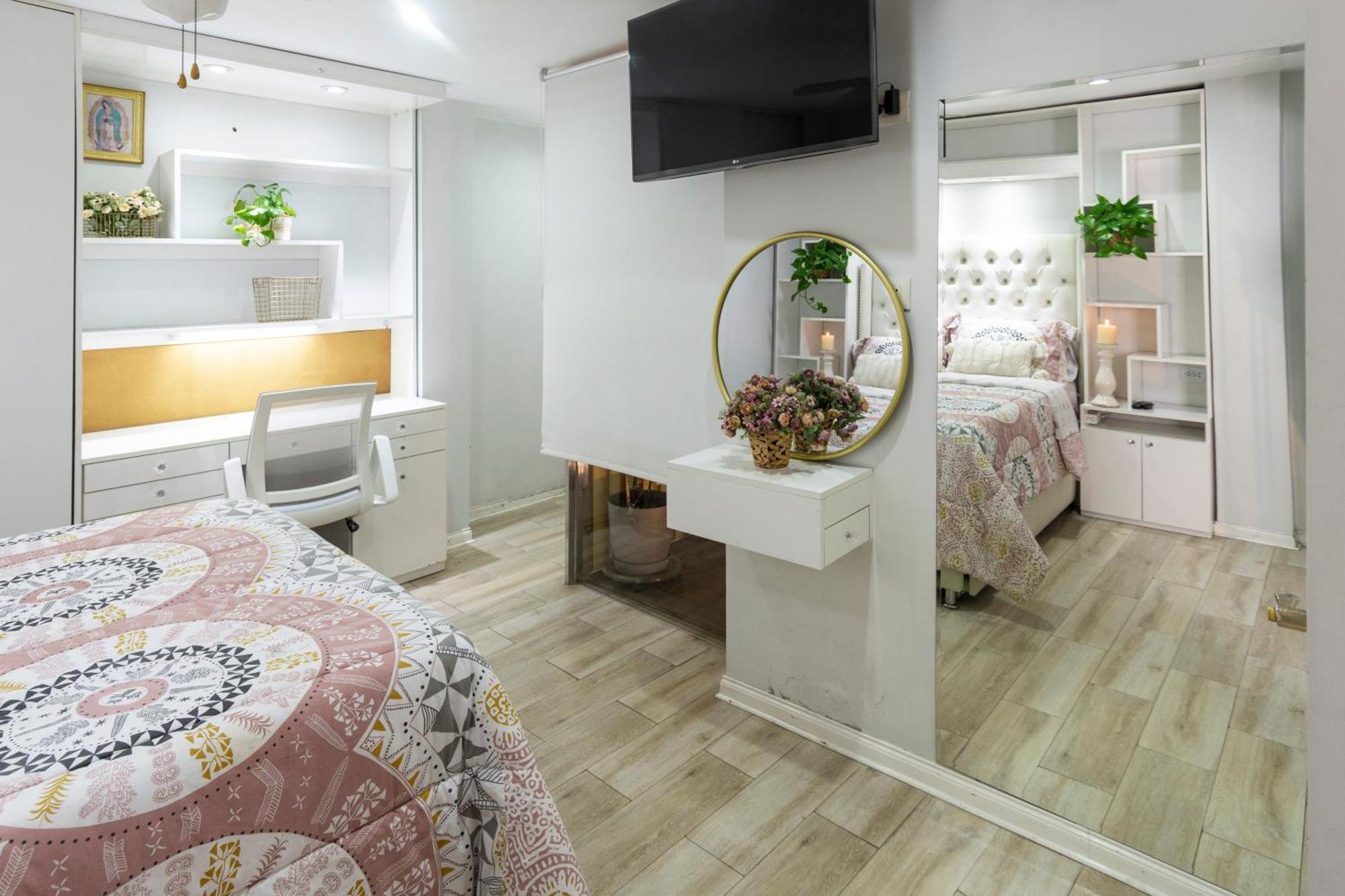 Casa Ramos Salamanca - Airport Pick Up And Drop Off Service - Homestay Lima Zewnętrze zdjęcie