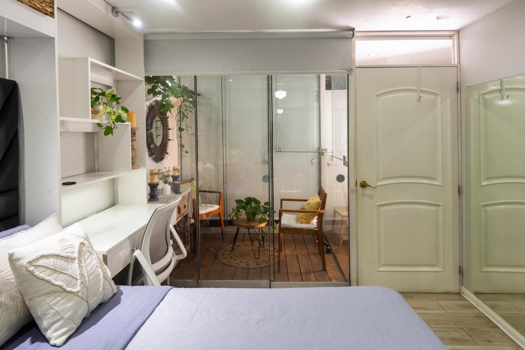 Casa Ramos Salamanca - Airport Pick Up And Drop Off Service - Homestay Lima Zewnętrze zdjęcie
